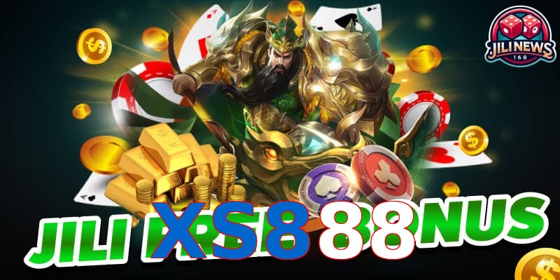 XS888