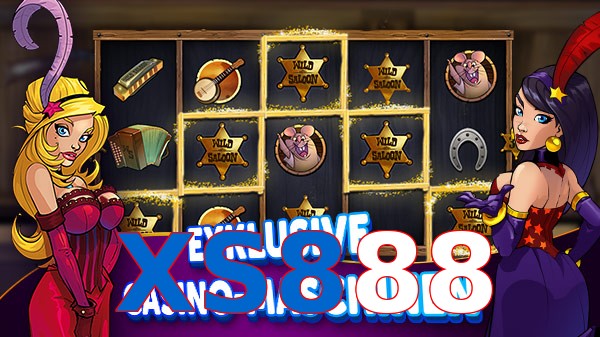 XS888