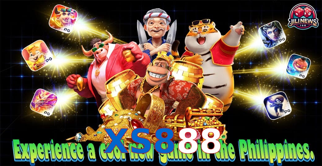 XS888