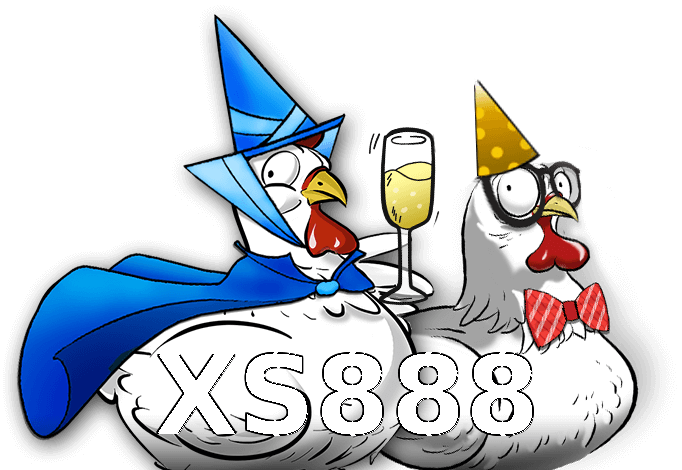 XS888