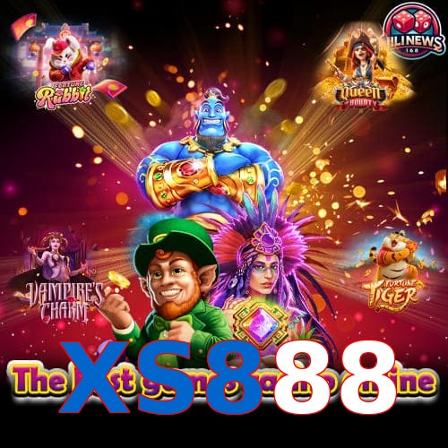 XS888