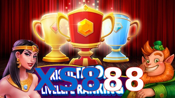 XS888