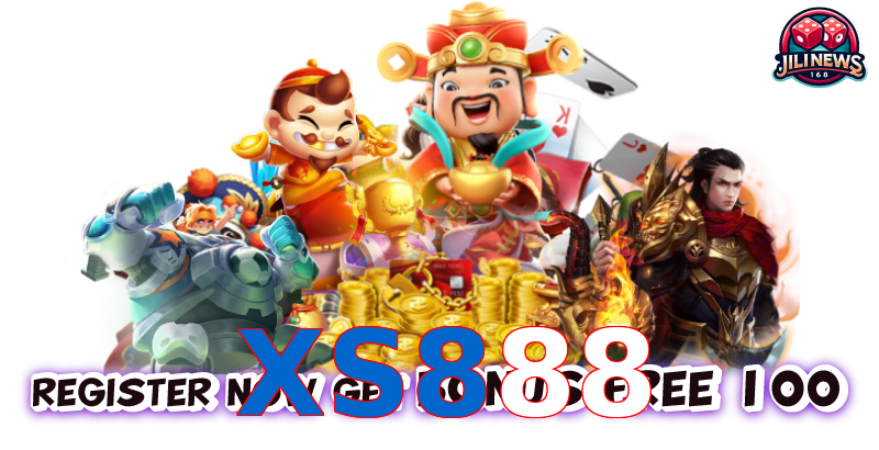 XS888