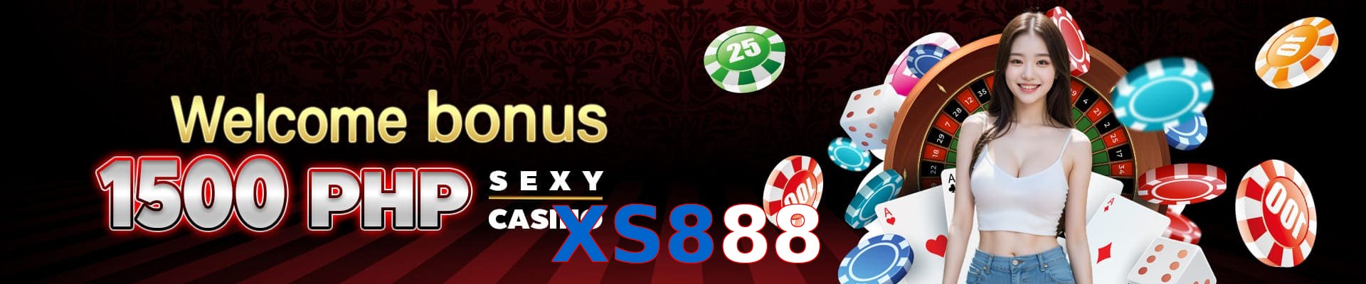 XS888