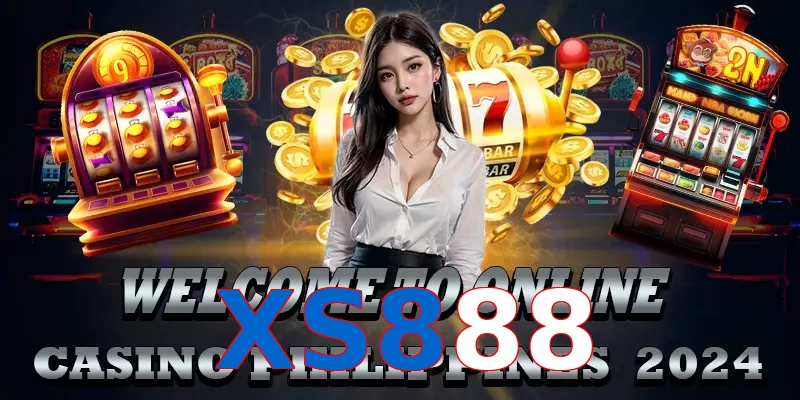 XS888