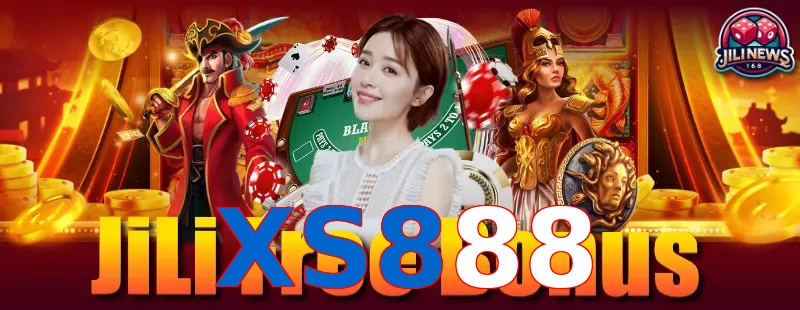 XS888