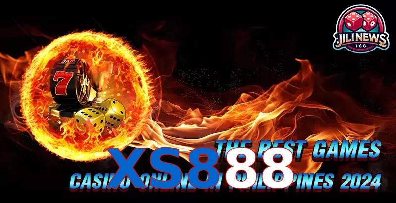 XS888