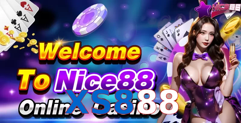 XS888