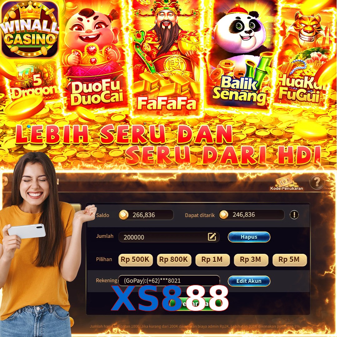XS888