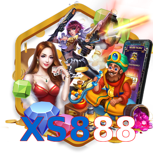 XS888