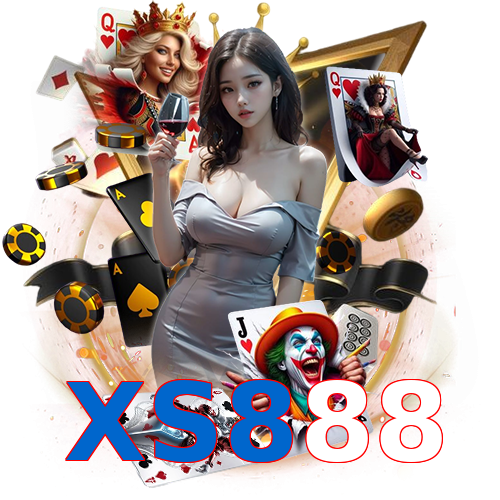 XS888