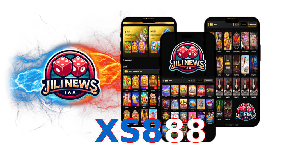 XS888