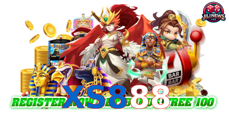 XS888