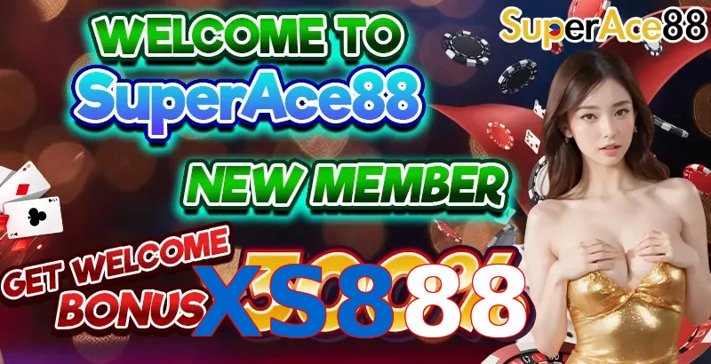 XS888