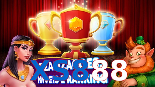 XS888