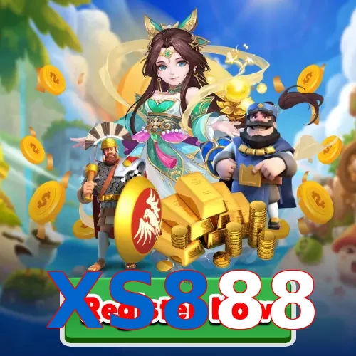 XS888