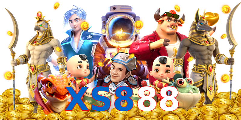 XS888