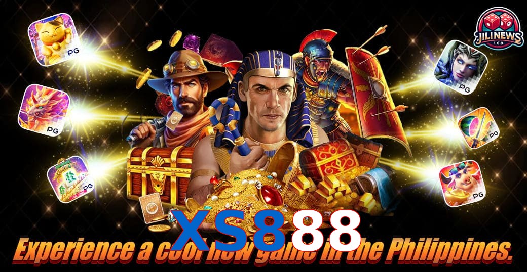 XS888