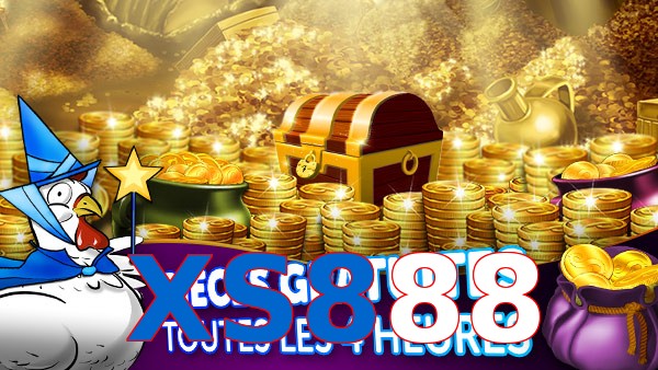 XS888