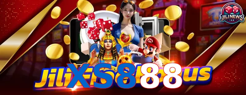 XS888