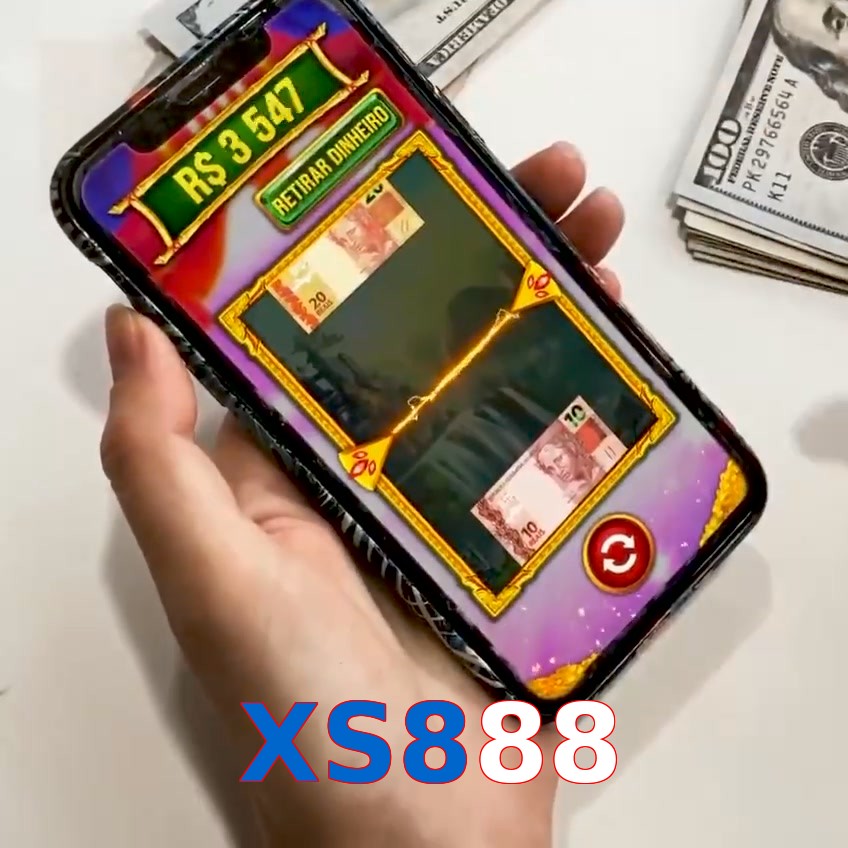 XS888