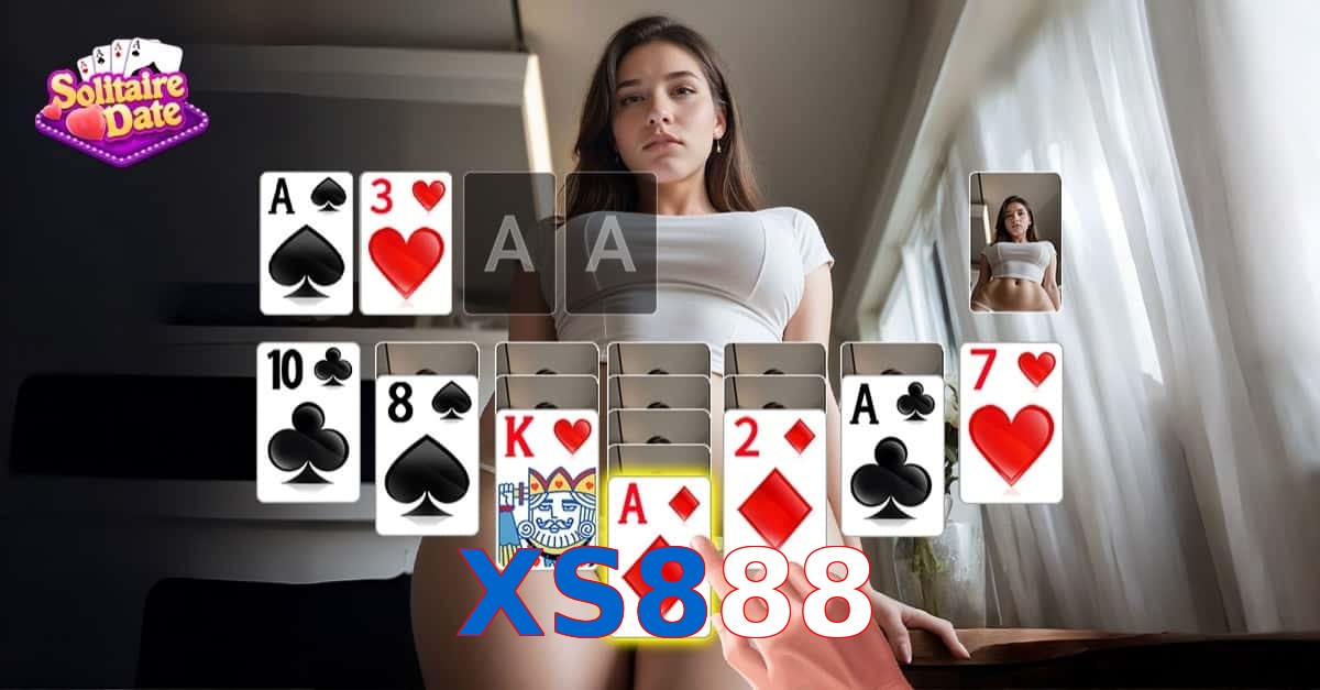 XS888