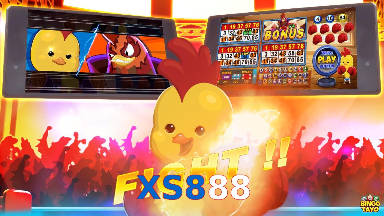 XS888