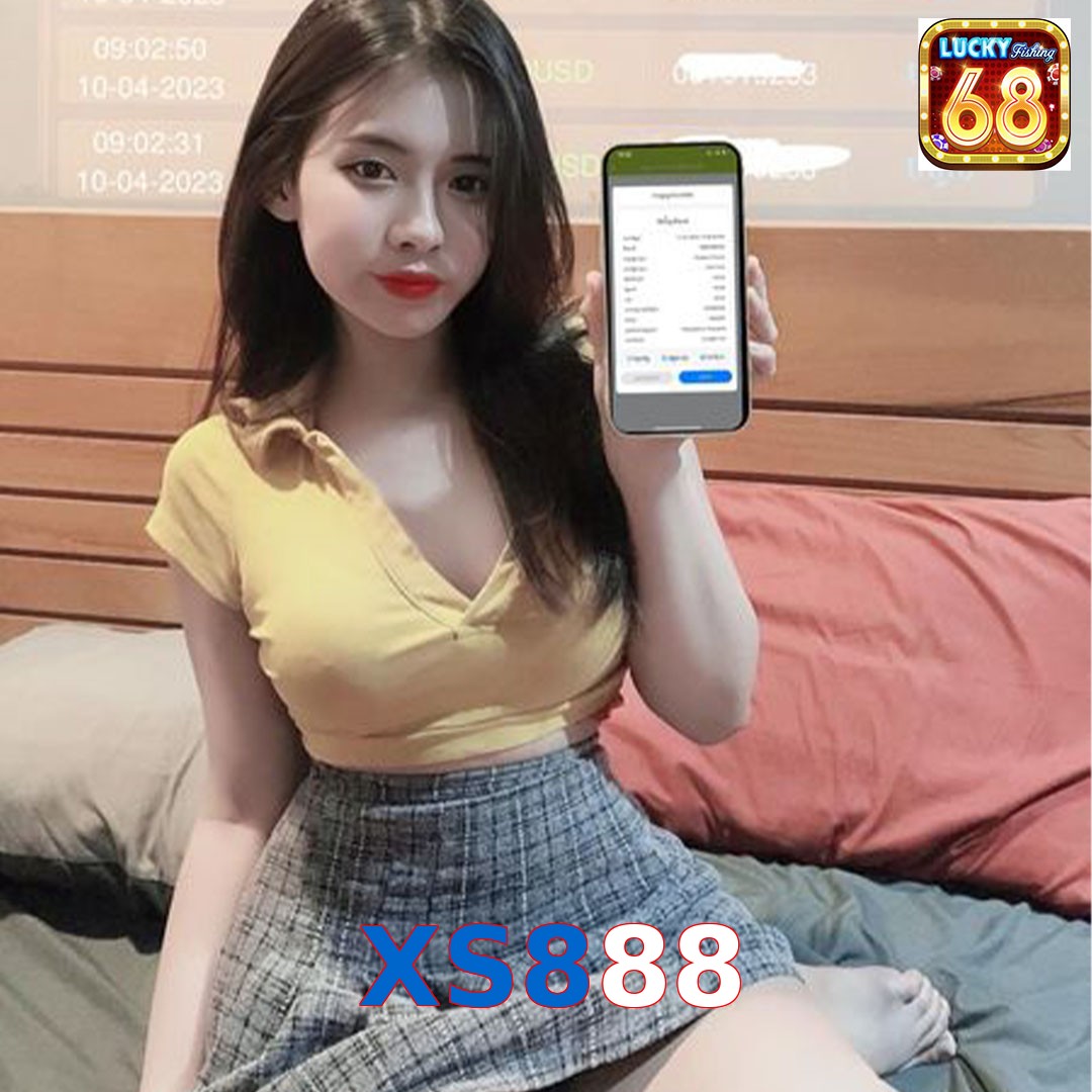 XS888