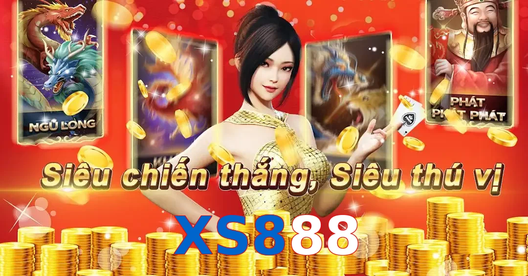 XS888