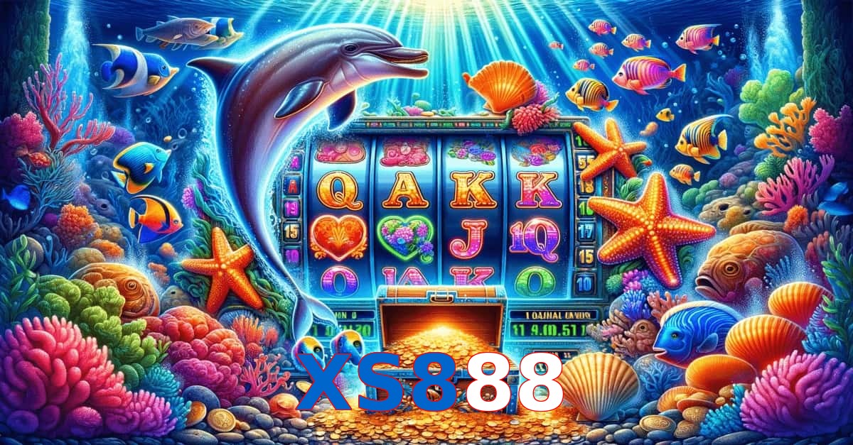XS888