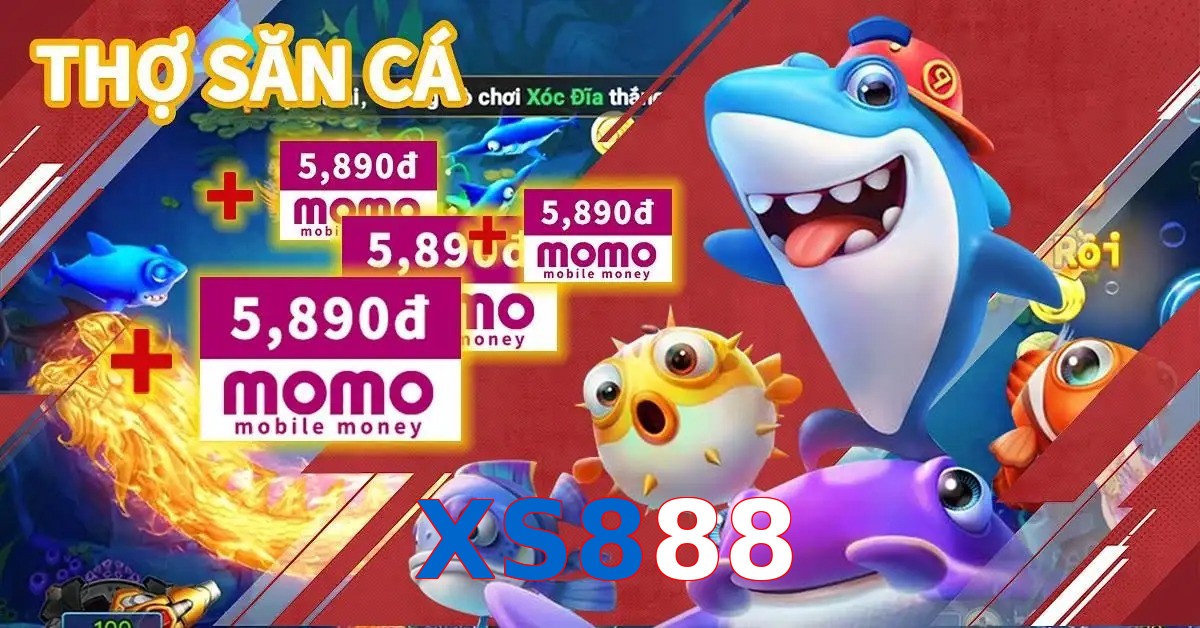 XS888