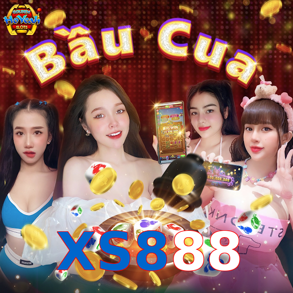 XS888