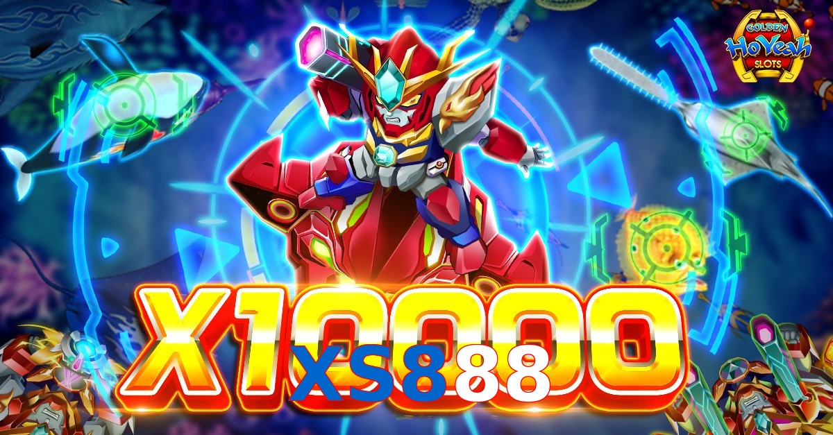 XS888