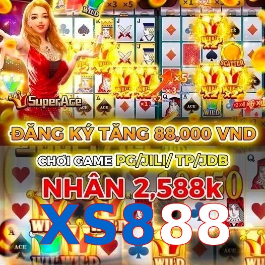 XS888
